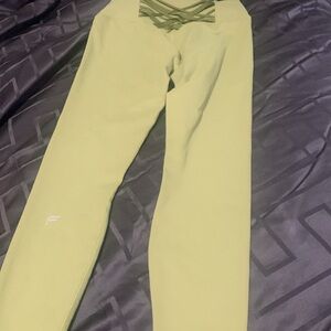 Flabetics leggings size small